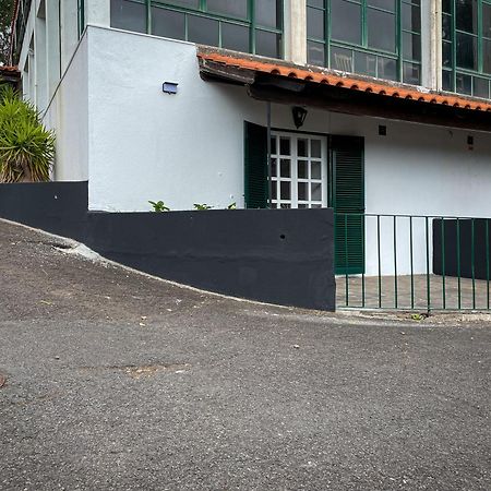 Apartmán Estalagem Estrela Exteriér fotografie