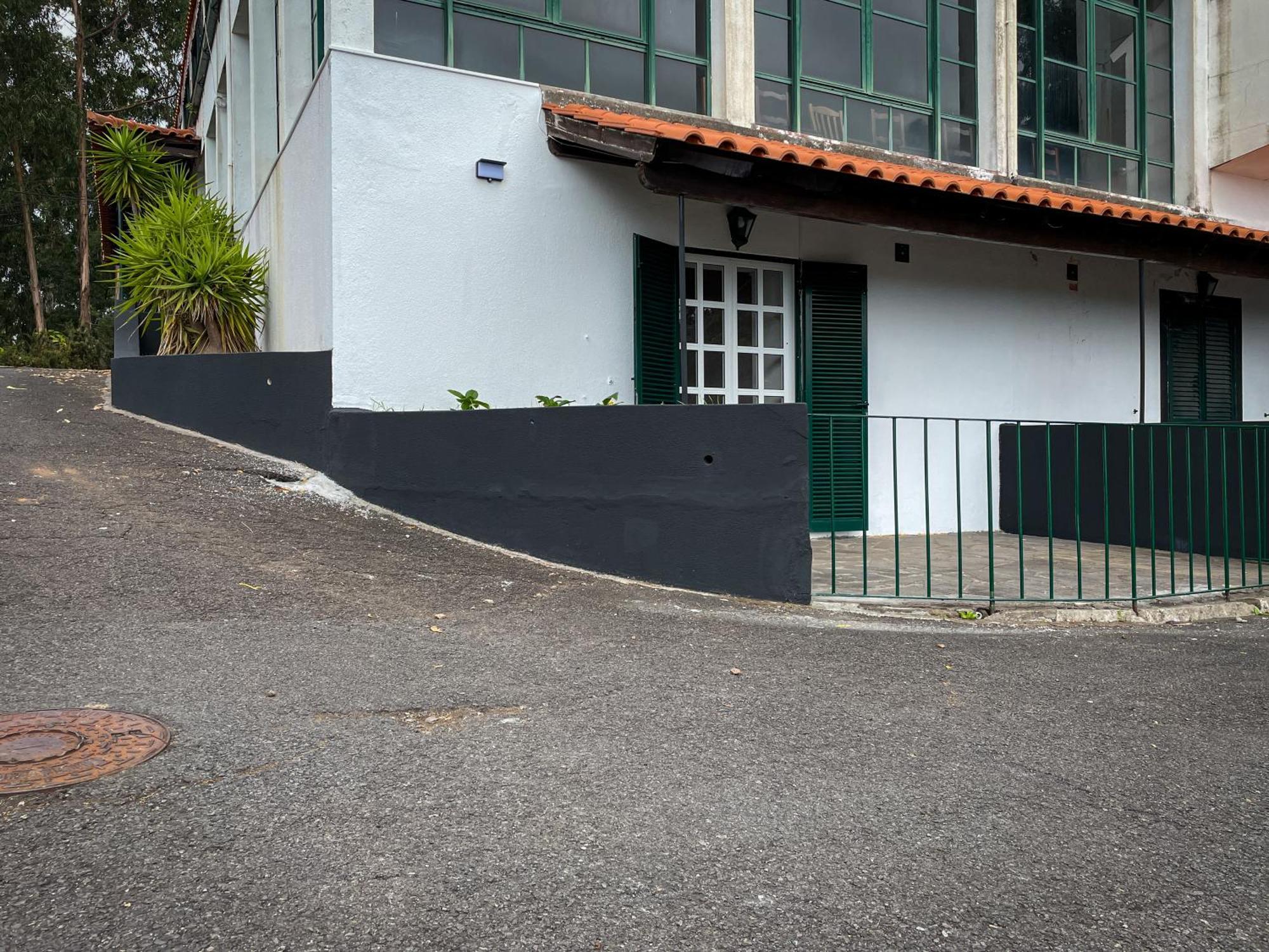 Apartmán Estalagem Estrela Exteriér fotografie